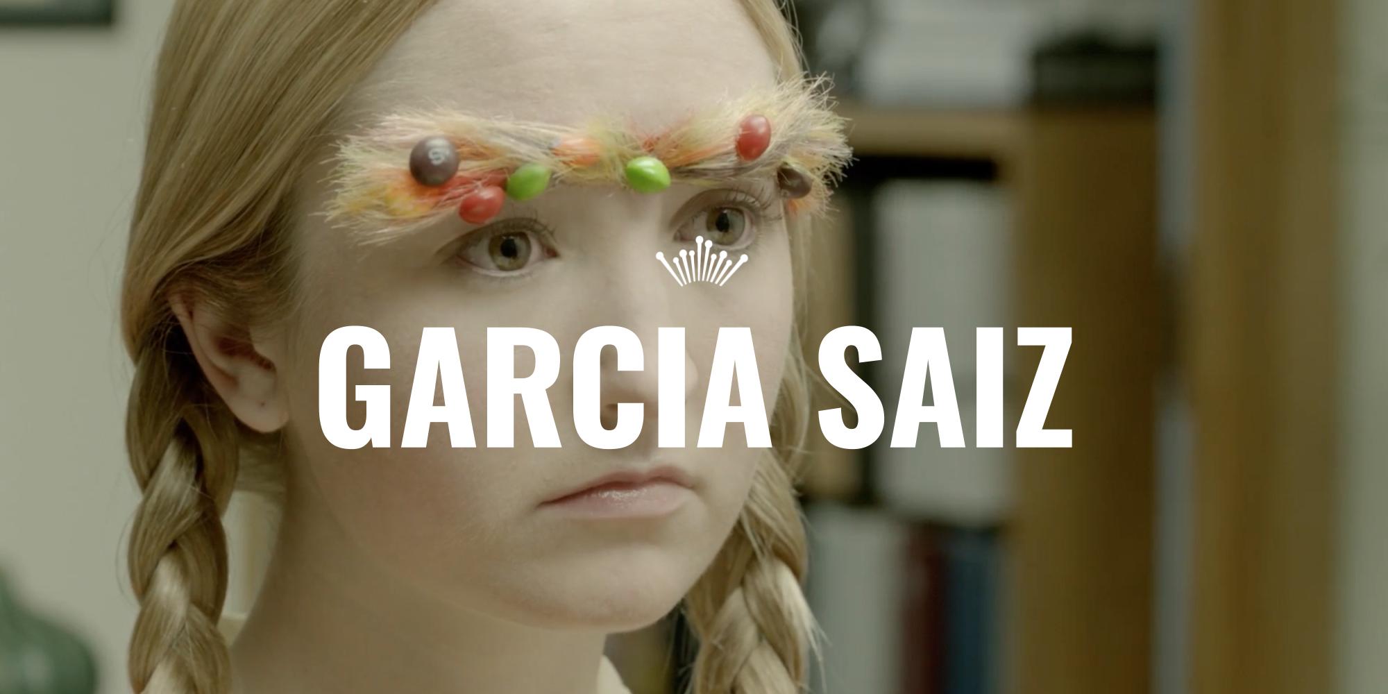 FRAME GARCIA SAIZ